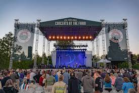 REmlinger Farms Concert Series