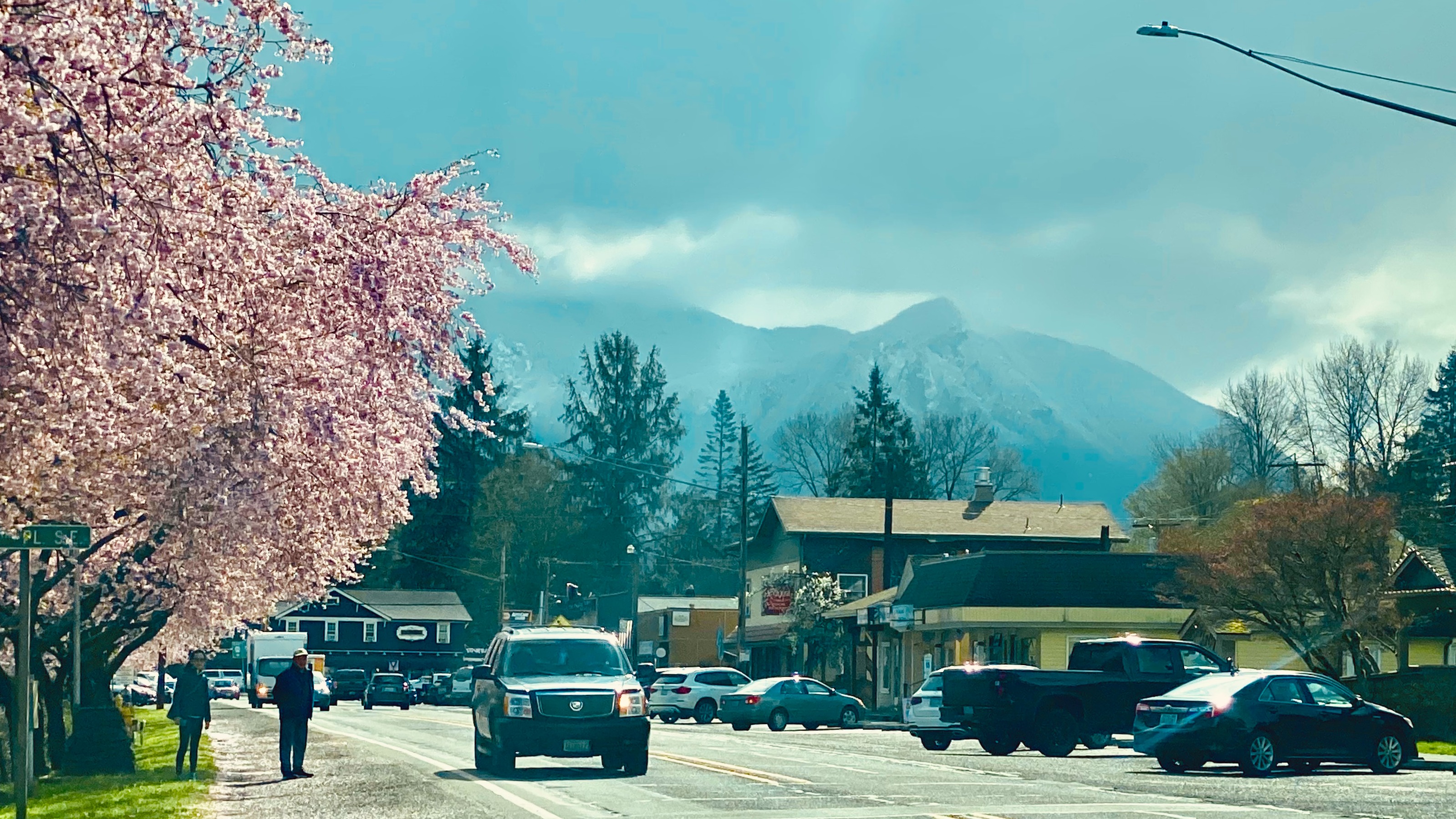Become a Fall City Founder | Fall City, WA