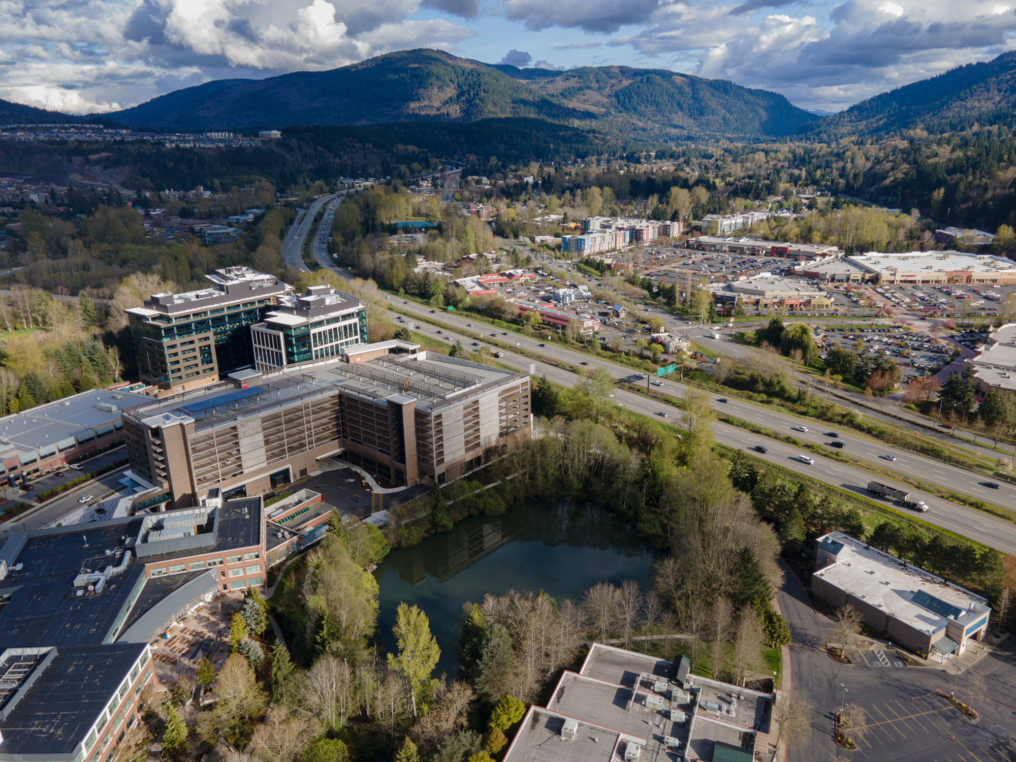 Become a Issaquah Founder | Issaquah, WA