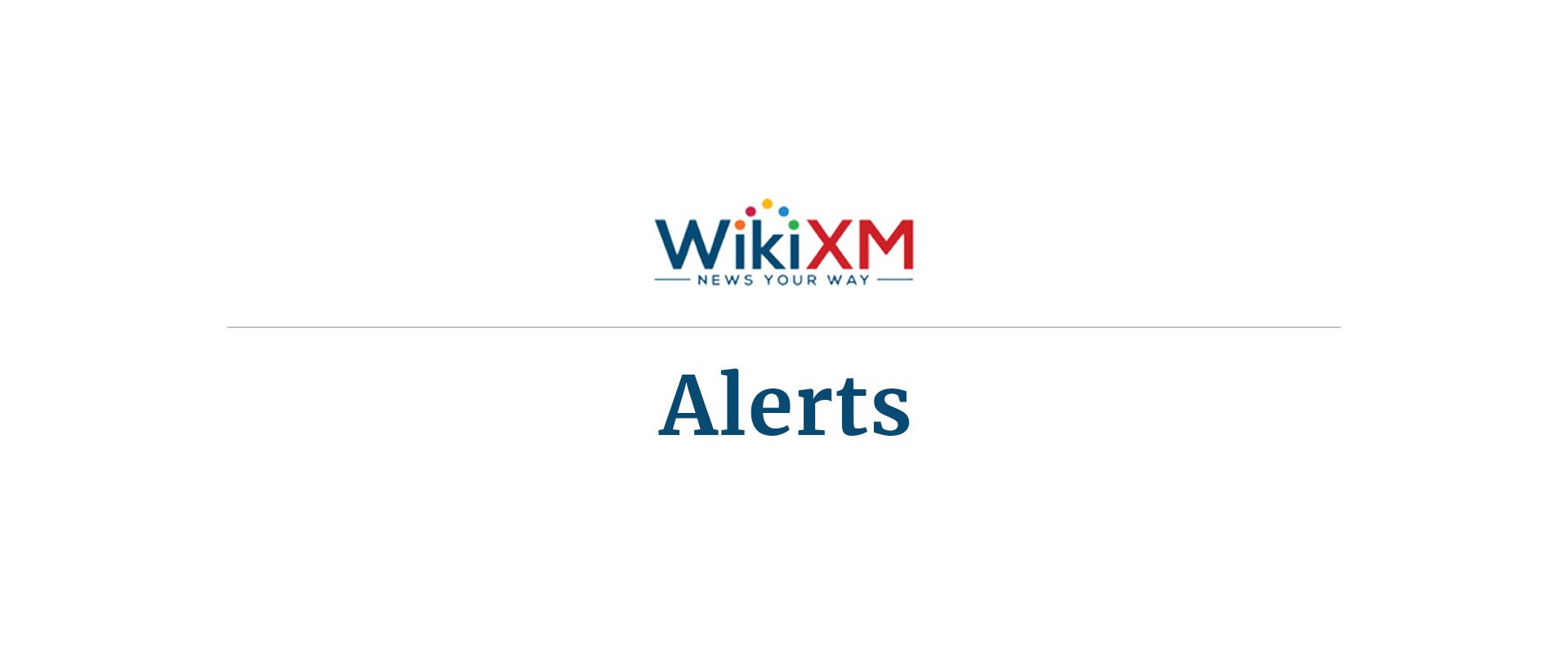 Latest & Breaking Abingdon, VA Alerts News WikiXM